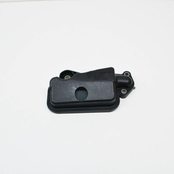 11417794147 - NEW BMW 1 E87 INTAKE PIPE WITH GASKET 11417794147 7794147 ORIGINAL
