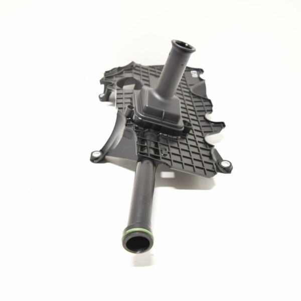 11417796326 - NEW BMW X5 E70 ENGINE OIL PICK-UP TUBE 11417796326 7796326 OEM