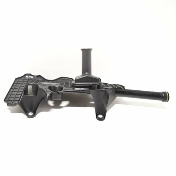 11417796326 - NEW BMW X5 E70 ENGINE OIL PICK-UP TUBE 11417796326 7796326 OEM