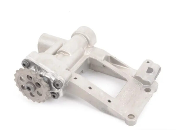 11417805815 - NEW BMW 3 E90 ENGINE OIL PUMP 11417805815 7805815 ORIGINAL