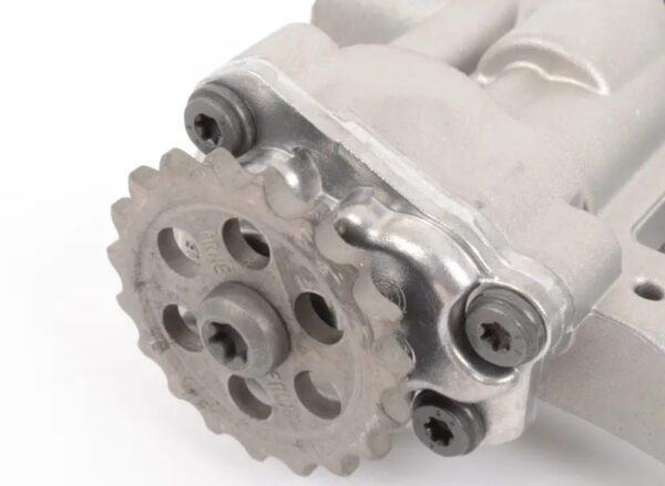 11417805815 - NEW BMW 3 E90 ENGINE OIL PUMP 11417805815 7805815 ORIGINAL