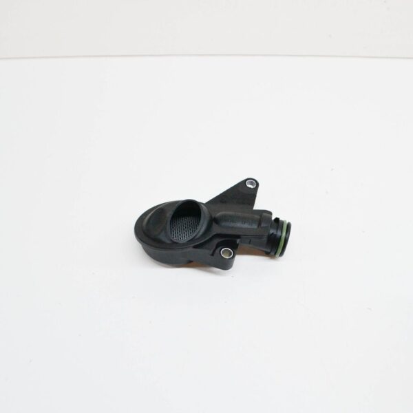 11417811924 - NEW MINI -LANDSMANN R60 ENGINE OIL PUMP INLET PIPE 11417811924 7811924 GENUINE