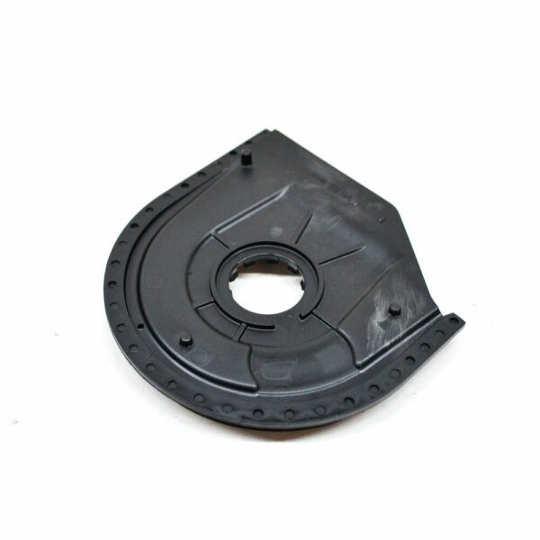 11417823427 - NEW BMW 1 F21 ENGINE OIL PUMP COVER 11417823427 14-17 ORIGINAL