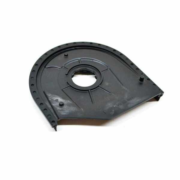 11417823427 - NEW BMW 1 F21 ENGINE OIL PUMP COVER 11417823427 14-17 ORIGINAL