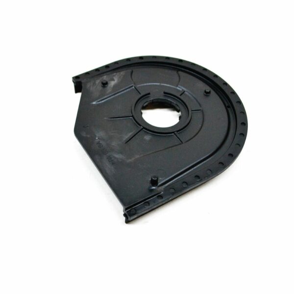 11417823427 - NEW BMW 1 F21 ENGINE OIL PUMP COVER 11417823427 14-17 ORIGINAL