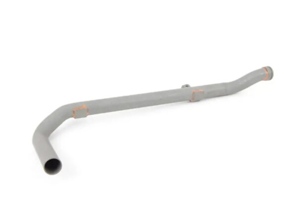 11417834887 - NEW BMW 3 E46 ENGINE OIL PUMP PICKUP TUBE 7834887 11417834887 ORIGINAL