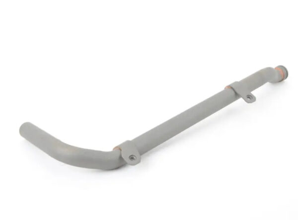 11417834887 - NEW BMW 3 E46 ENGINE OIL PUMP PICKUP TUBE 7834887 11417834887 ORIGINAL