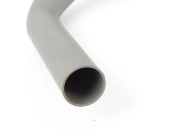 11417834887 - NEW BMW 3 E46 ENGINE OIL PUMP PICKUP TUBE 7834887 11417834887 ORIGINAL