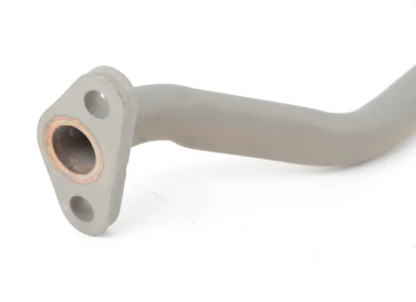 11417834889 - NEW BMW 3 CABRIO E46 ENGINE OIL PUMP RETURN TUBE 11417834889 7834889