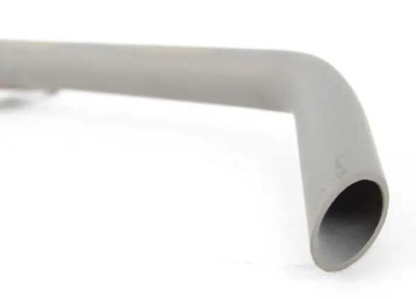 11417834889 - NEW BMW 3 CABRIO E46 ENGINE OIL PUMP RETURN TUBE 11417834889 7834889