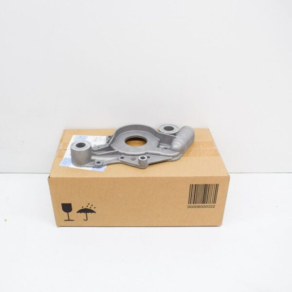 11418604196 - NEW MINI COOPER R50, R53 ENGINE OIL PUMP COVER 8604196 11418604196 ORIGINAL