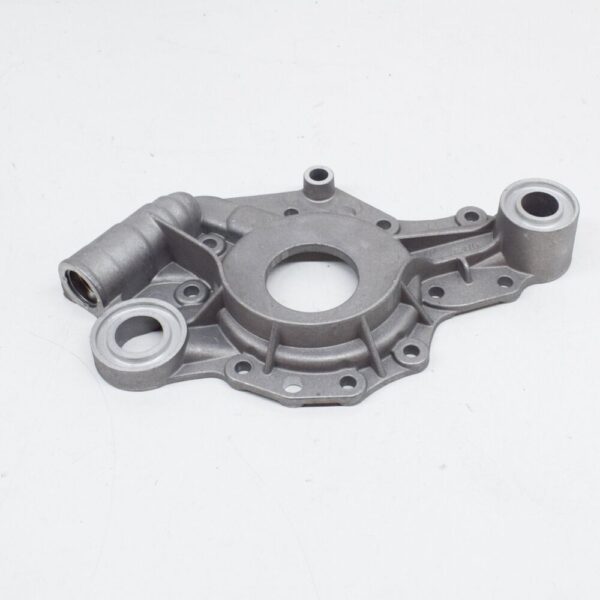 11418604196 - NEW MINI COOPER R50, R53 ENGINE OIL PUMP COVER 8604196 11418604196 ORIGINAL