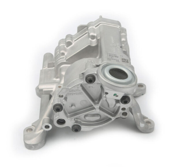 11418631810 - MINI COUNTRYMAN F60 Engine Oil Vacuum Pump Unit 11418631810 8631810 NEW ORIGINAL