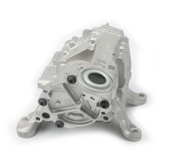 11418631810 - MINI COUNTRYMAN F60 Engine Oil Vacuum Pump Unit 11418631810 8631810 NEW ORIGINAL