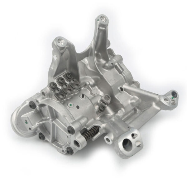 11418631810 - MINI COUNTRYMAN F60 Engine Oil Vacuum Pump Unit 11418631810 8631810 NEW ORIGINAL