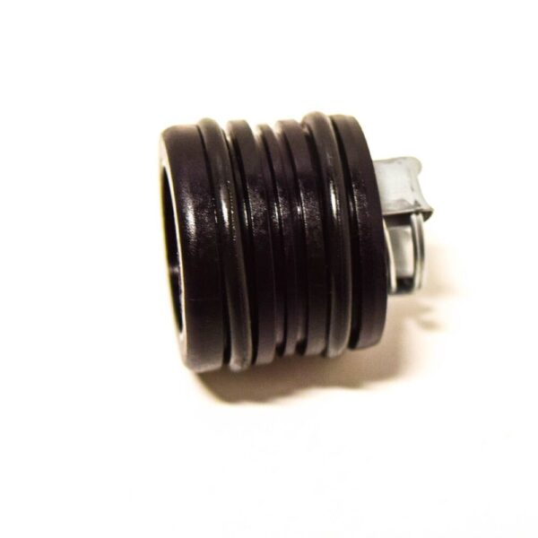 11421432228 - BMW 5 E34 Engine Oil Filter Housing Bushing 11421432228 1432228 NEW GENUINE