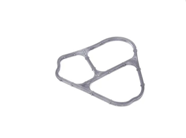 11421486687 - NEW MINI CONVERTIBLE R52 OIL FILTER HOUSING SEAL 11421486687 1486687 ORIGINAL