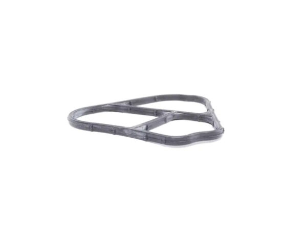 11421486687 - NEW MINI CONVERTIBLE R52 OIL FILTER HOUSING SEAL 11421486687 1486687 ORIGINAL