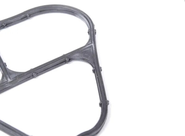 11421486687 - NEW MINI CONVERTIBLE R52 OIL FILTER HOUSING SEAL 11421486687 1486687 ORIGINAL