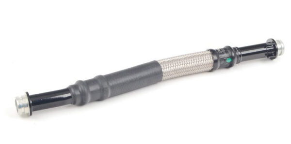 11421702554 - NEW BMW 5 E34 OIL PRESSURE HOSE 11421702554 1702554 ORIGINAL