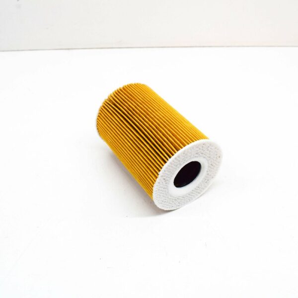 11421744586 - NEW BMW 3 E30 OIL FILTER ELEMENT 11421744586 ORIGINAL