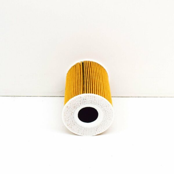 11421744586 - NEW BMW 3 E30 OIL FILTER ELEMENT 11421744586 ORIGINAL