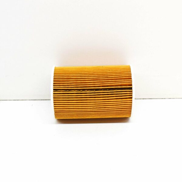 11421744586 - NEW BMW 3 E30 OIL FILTER ELEMENT 11421744586 ORIGINAL