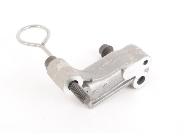 11421747126 - BMW E32 E34 Motore filtro olio pressione Assy uscita tubo Genuine 11421747126