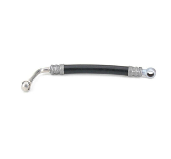11422247302 - OEM BMW 5 E60 TURBO OIL FEED PIPE 11422247302 2247302 GENUINE