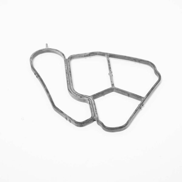 11422247378 - NEW BMW X5 E53 3.0D 155 KW ENGINE OIL FILTER HOUSING SEAL 11422247378 OEM