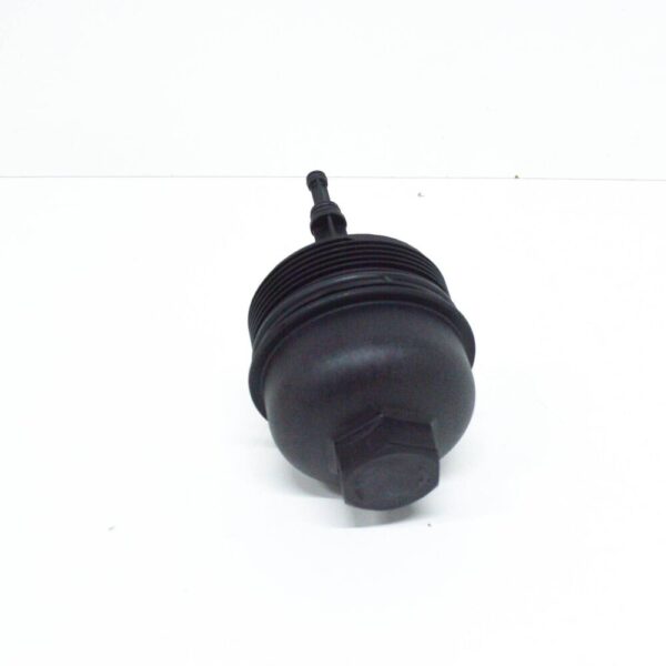 11422247379 - BMW 3 E46 oil filter cover 11422247379 new