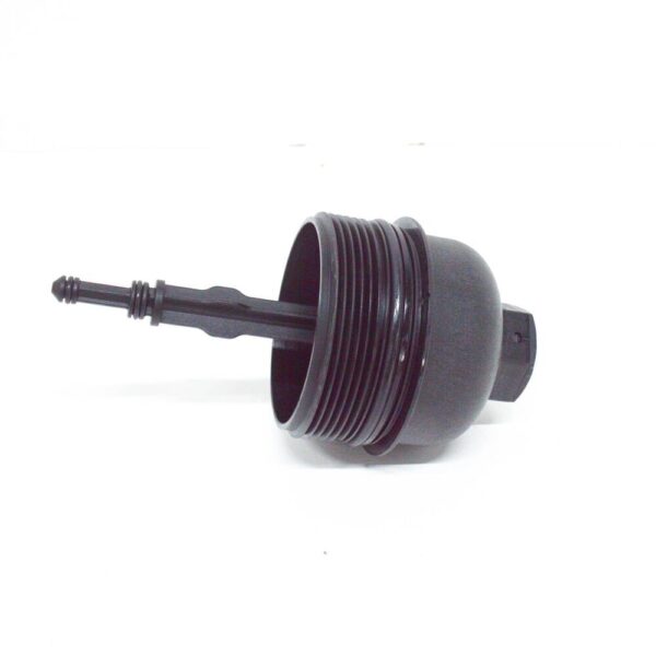 11422247379 - BMW 3 E46 oil filter cover 11422247379 new