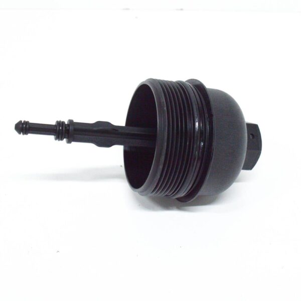 11422247379 - BMW 3 E46 oil filter cover 11422247379 new