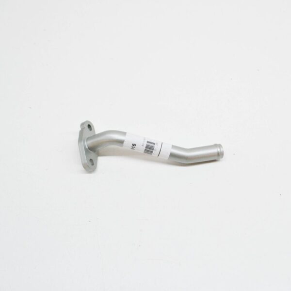 11422247916 - NEW BMW E38 E39 E53 SEDAN SUV TURBOCHARGER RETURN PIPE 2247916 11422247916