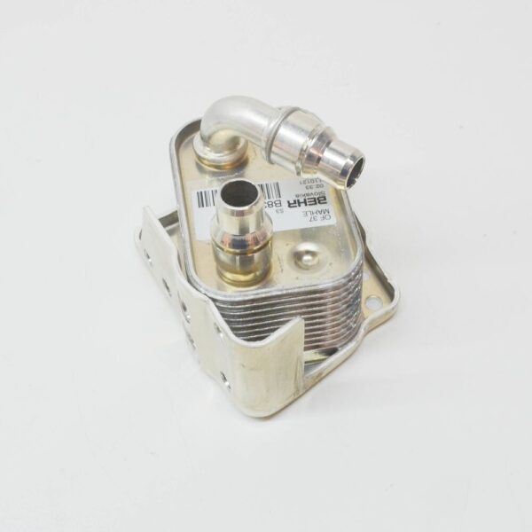 11427508967 - NEW BMW 1 E87 ENGINE OIL COOLER 11427508967 ORIGINAL