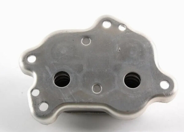 11427509212 - NEW OEM MINI COOPER S R53 ENGINE OIL COOLER 11427509212 GENUINE