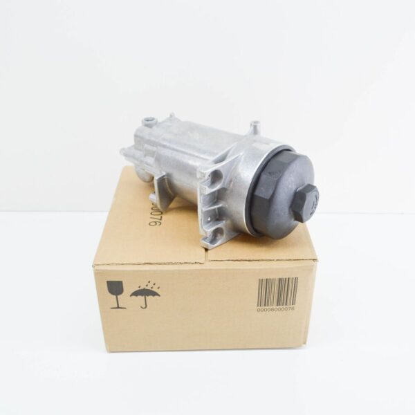11427511169 - NEW BMW X5 E53 OIL FILTER 11427511169 7511169 4 6 PETROL 261KW ORIGINAL