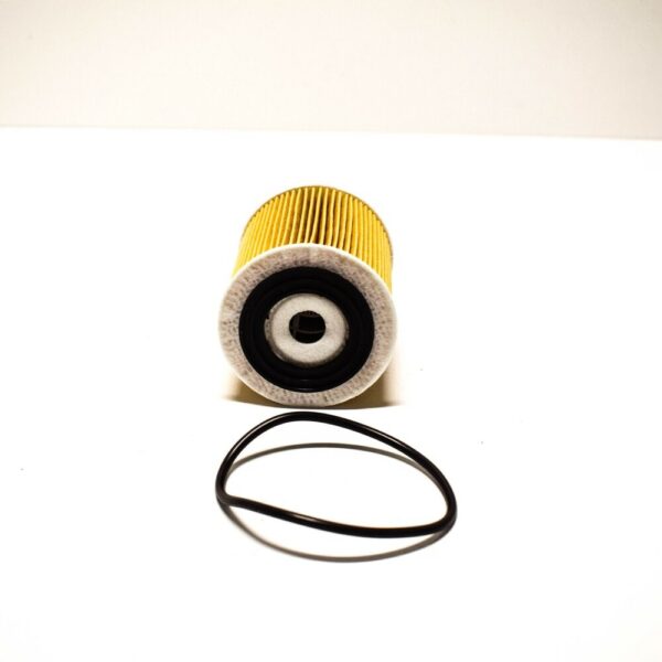11427512446 - OEM MINI R50 OIL FILTER  WITH O RING 11427512446 NEW GENUINE