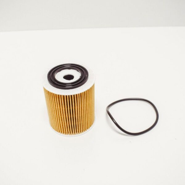 11427512446 - OEM MINI R50 OIL FILTER  WITH O RING 11427512446 NEW GENUINE