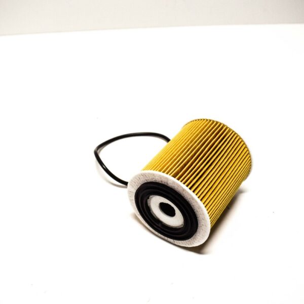 11427512446 - OEM MINI R50 OIL FILTER  WITH O RING 11427512446 NEW GENUINE