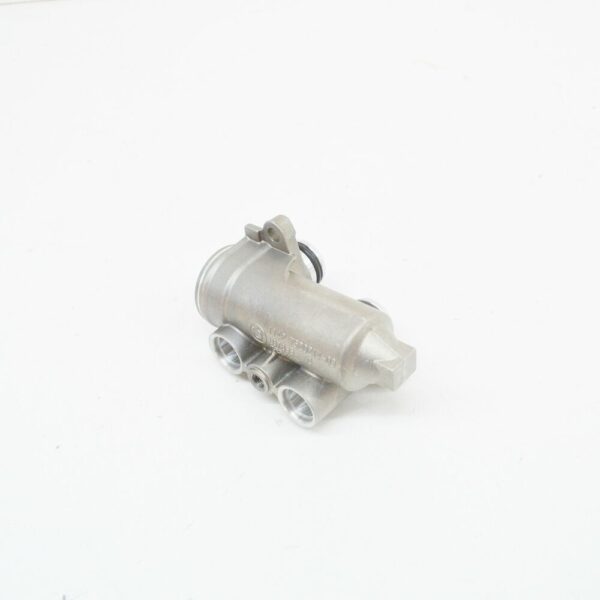 11427520214 - NEW BMW 7 E65 ENGINE OIL THERMOSTAT 11427520214 48 PETROL ORIGINAL