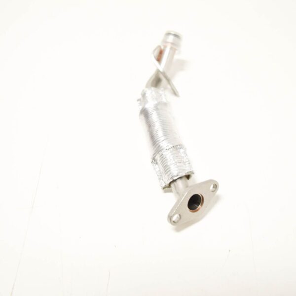 11427562800 - NEW BMW 3 COUPE E92 TURBOCHARGER OUTLET OIL PIPE 11427562800 7562800 ORIGINAL