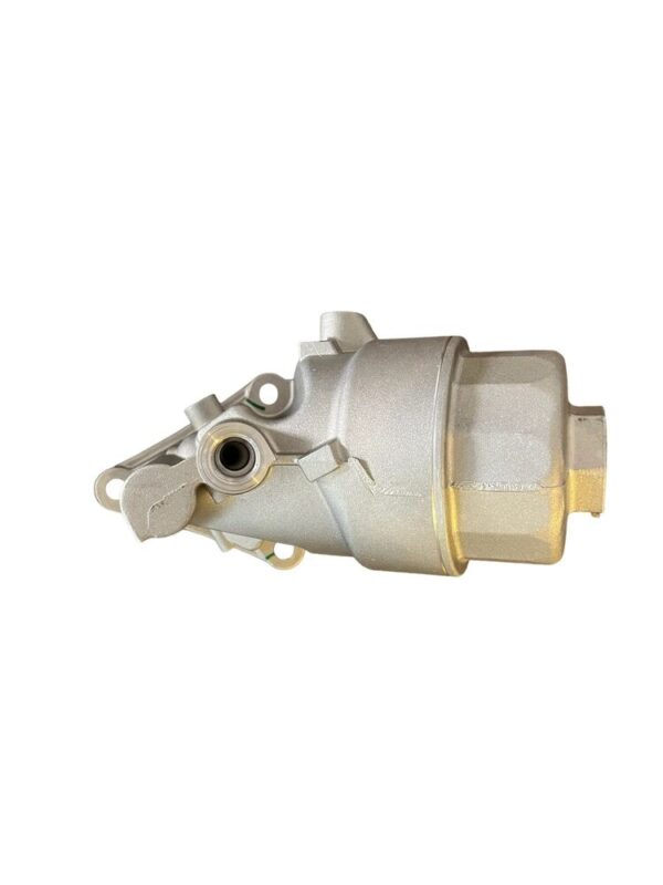 11427563522 - MINI R50 R52 R53 Original Oil Filter Housing 11427563522