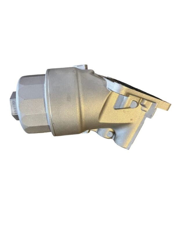 11427563522 - MINI R50 R52 R53 Original Oil Filter Housing 11427563522