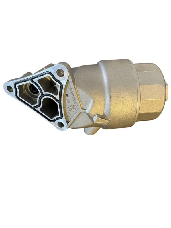 11427563522 - MINI R50 R52 R53 Original Oil Filter Housing 11427563522