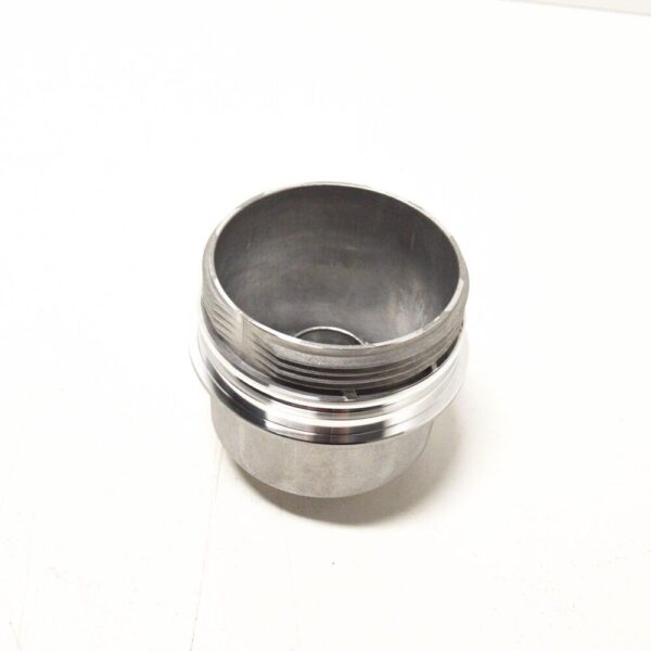 11427563763 - MINI Cooper R50 Oil Filter Lid 11427563763 7563763 NEW
