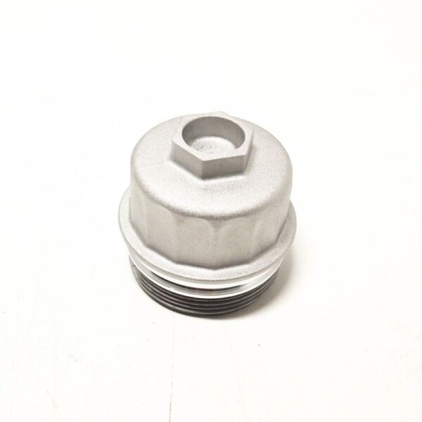 11427563763 - MINI Cooper R50 Oil Filter Lid 11427563763 7563763 NEW
