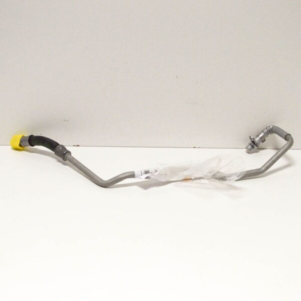 11427608123 - BMW F20 F20N F21 lubrication turbocharger oil line 11427608123 new