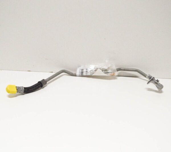 11427608123 - BMW F20 F20N F21 lubrication turbocharger oil line 11427608123 new