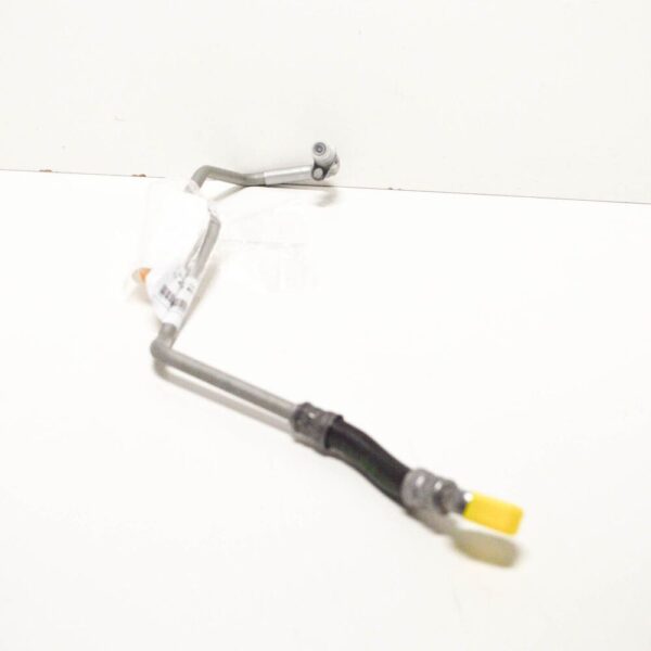 11427608123 - BMW F20 F20N F21 lubrication turbocharger oil line 11427608123 new